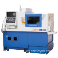 SL205 Tipo suizo Máquina de torno de alta precisión